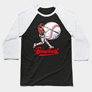 Baseball Baseball T-Shirt